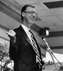 Bill Holbrook, HCS LLC